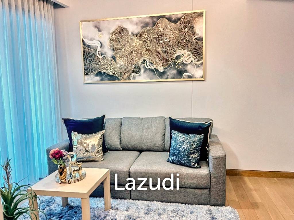 picture 2 Bedrooms 2 Bathrooms 56 SQ.M The Lumpini 24 - 3/8