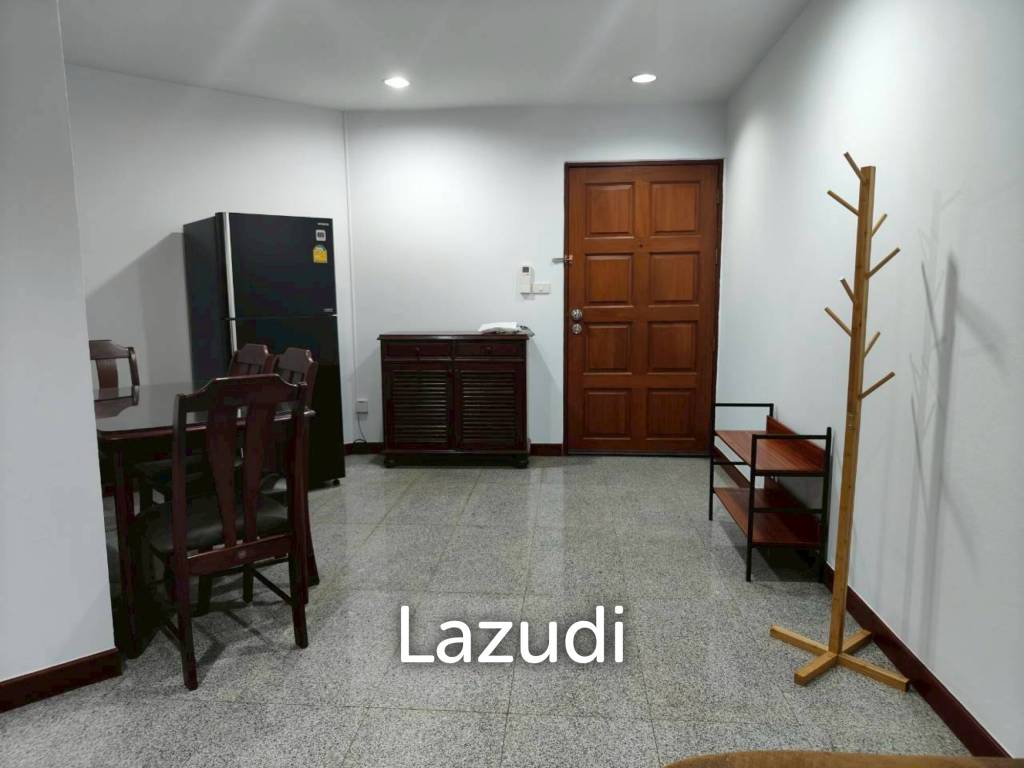 picture 2 Bedroom 2 Bathroom 81 Sq.m Wittayu Complex - 2/10
