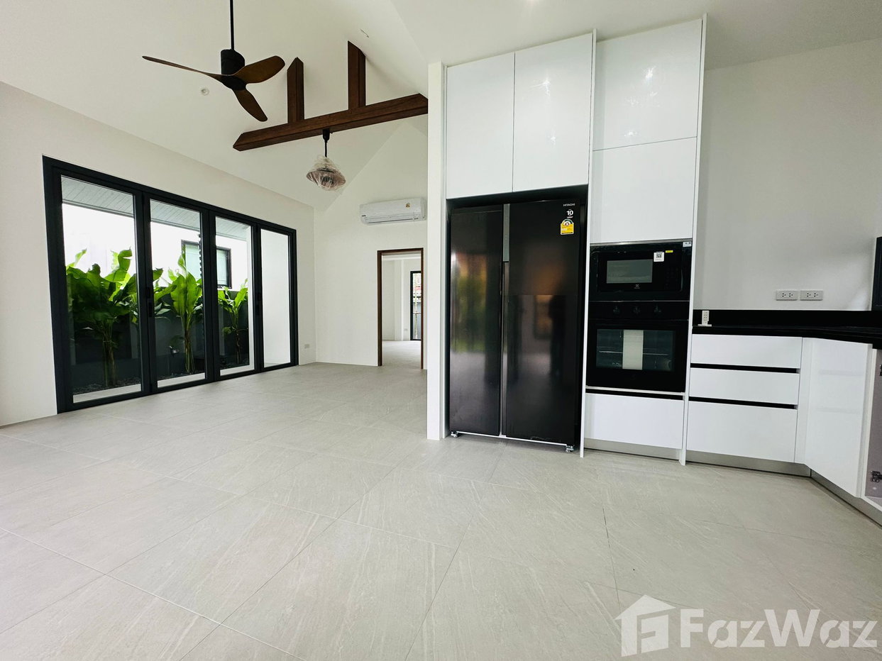 รูป ขาย บ้านเดี่ยว 3 ห้องนอน ใน วิชิต, ภูเก็ต 1909547 - รูปที่ 4/12