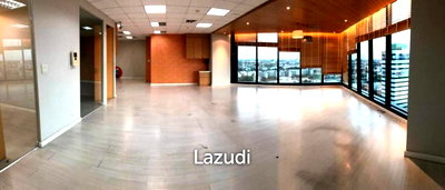 Office for rent True Digital Park : Office Space for rent in Bangna