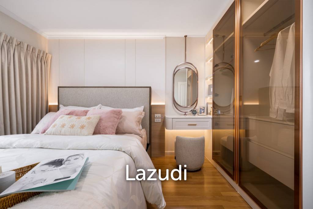 picture 3 Bed 2 Bath 103 SQ.M Lumpini Park Riverside Rama 3 - 15/22