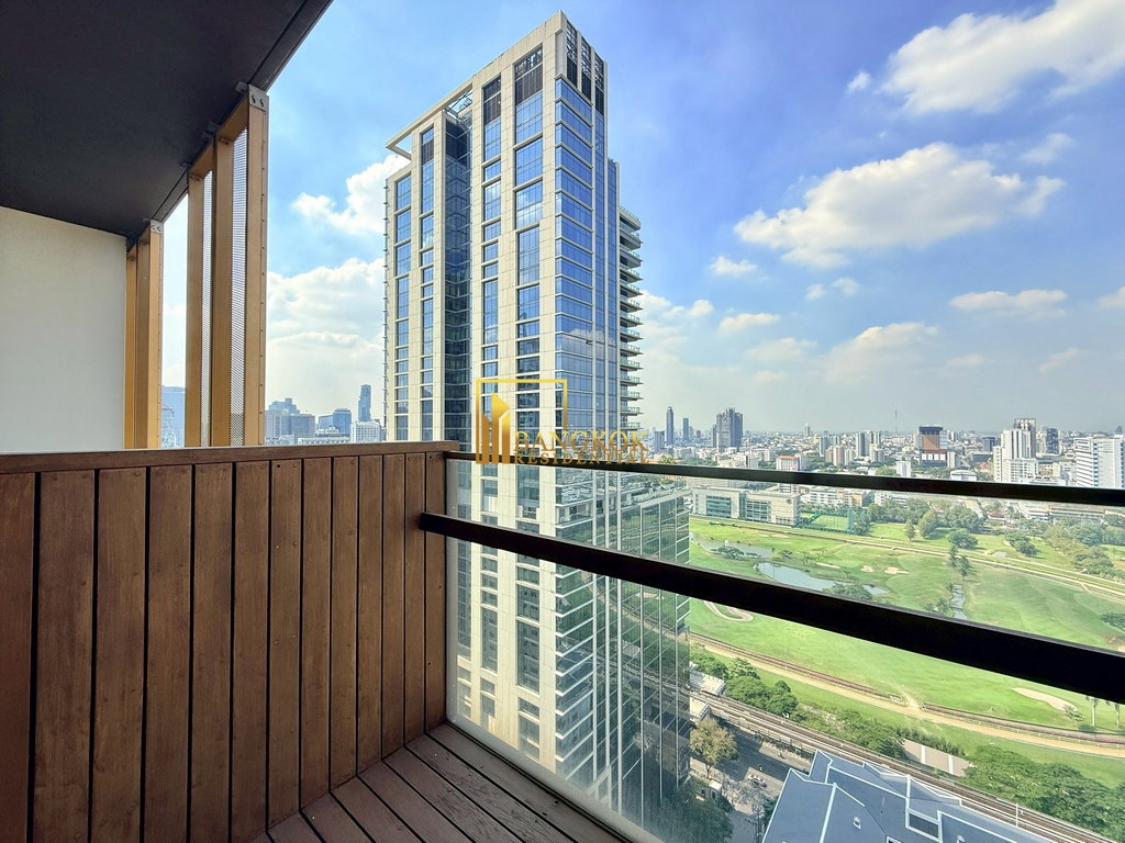 รูป Hansar | Stylish 2 Bedroom Condo in Ratchadamri - BR60837CD - รูปที่ 7/35