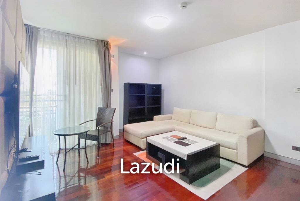 picture 1 Bed 1 Bath 55 SQ.M at Mona Suite - 3/7