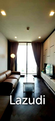 Condos for rent : 1 Bedroom 1 Bathroom 53 Sq.m The Monument Sanampao