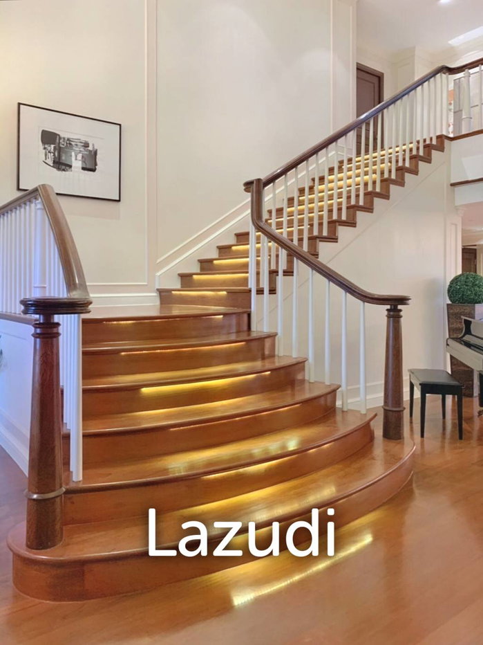 picture 4 Bed 6 Bath 700 SQ.M. Las Colinas - 19/23
