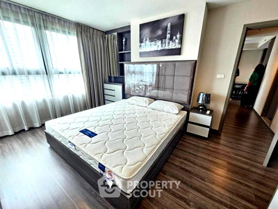 ขายคอนโด : คอนโด 2-ห้องนอน ที่ ไอดีโอ สาทร-วงเวียนใหญ่ ใกล้ BTS วงเวียนใหญ่ (ID 2903038)