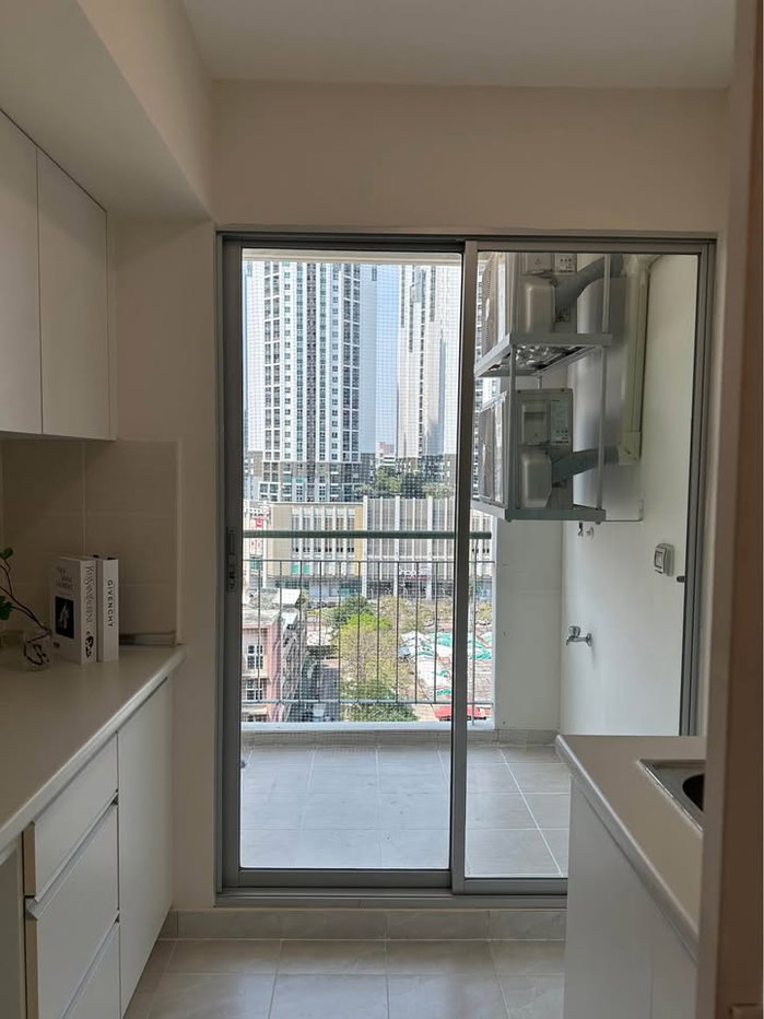 รูป ปล่อยขาย Lumpini Place Rama 9 - Ratchada ราคา 2.99 ล้านบาท - รูปที่ 10/10
