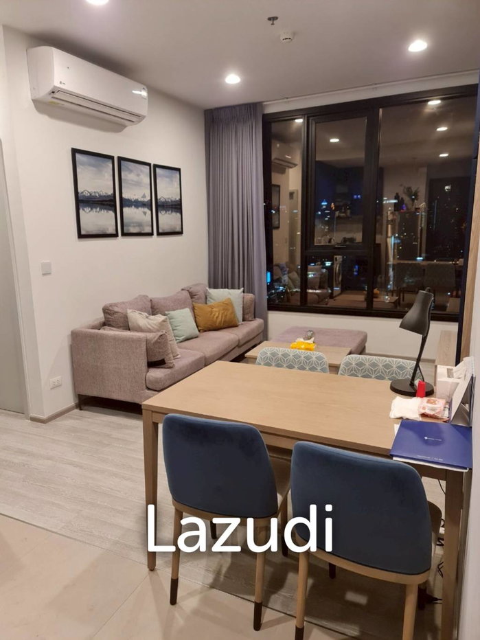 รูป 2 Bedroom 2 Bathroom 54 Sq.m Xt Ekkamai - รูปที่ 1/22