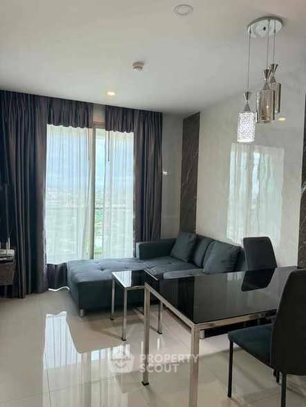 รูป คอนโด 1-ห้องนอน ที่ เดอะ ริเวียร่า จอมเทียน ใกล้ หาดจอมเทียน (ID 2400978) - รูปที่ 1/7