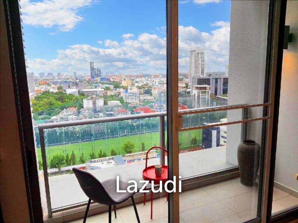รูป 1 Bed 1 Bath 45 SQ.M The Lofts Ekkamai - รูปที่ 11/11