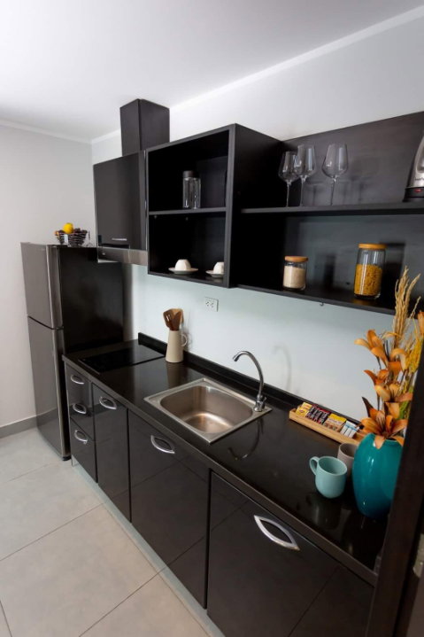 2BR Apartment 60 sqm at Noon Village Tower 1 Foreign Freehold - image 3