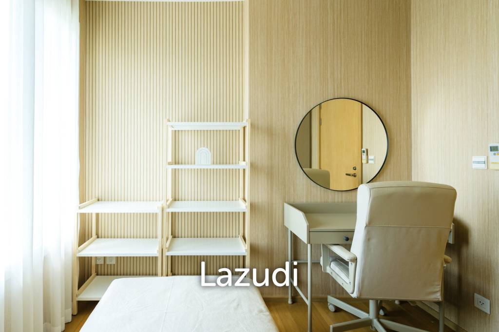 รูป 2 Beds 2 Baths 70 SQ.M Siri at Sukhumvit - รูปที่ 11/12