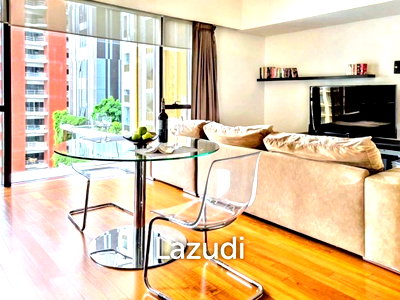 คอนโดให้เช่า : 1 Bedroom 1 Bathroom 72 SQ.M Hansar Rajdamri
