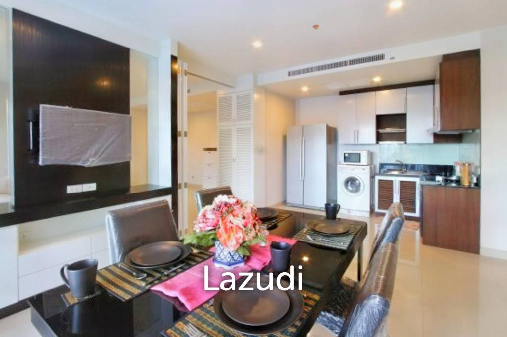 picture 2 Bedrooms 2 Bathrooms 104 SQ.M Noble Solo - 2/7