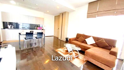 Condos for rent : 2 Bed 2 Bath 81 SQ.M The XXXIX By Sansiri