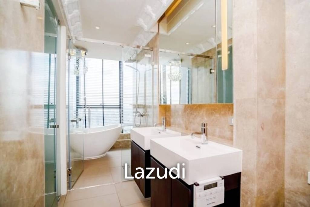 picture 3 Bed 3 Bath 110 SQ.M The Lumpini 24 - 10/20