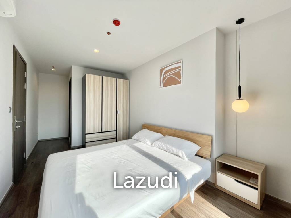 รูป 2 Bed 2 Bath 57 SQ.M Life Ladprao Valley - รูปที่ 5/13