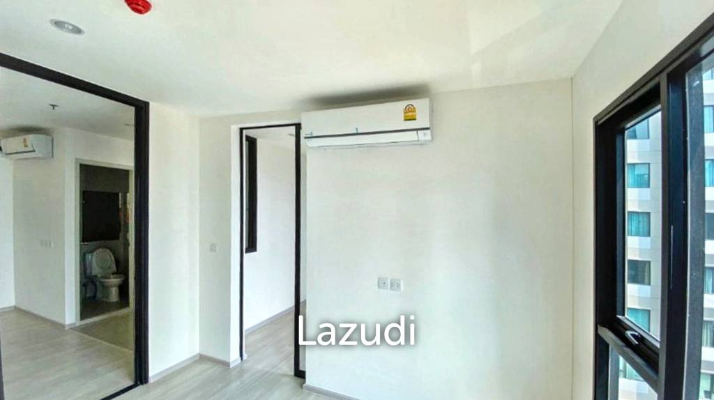 รูป 1 Bedroom 1 Bathroom 46 SQ.M at Life Asoke - รูปที่ 3/8
