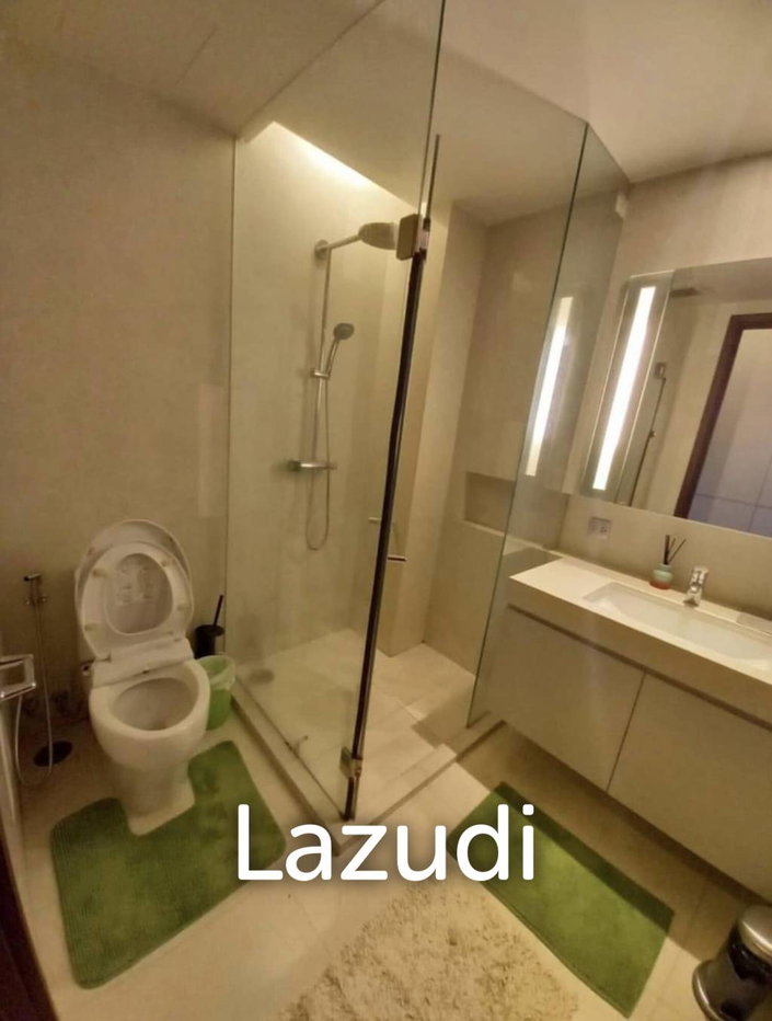 picture 1 Bed 1 Bath 58 SQ.M Quattro by Sansiri - 12/15