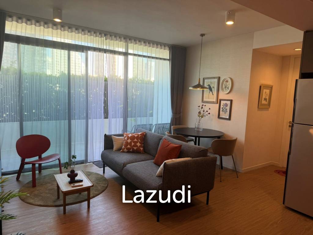 picture 2 beds 2 baths 78 SQ.M Siamese Surawong - 3/12