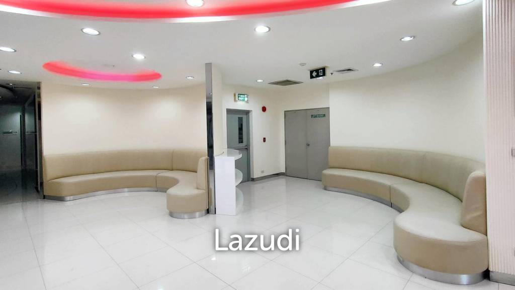 รูป Office space for rent in Sathorn - รูปที่ 10/17