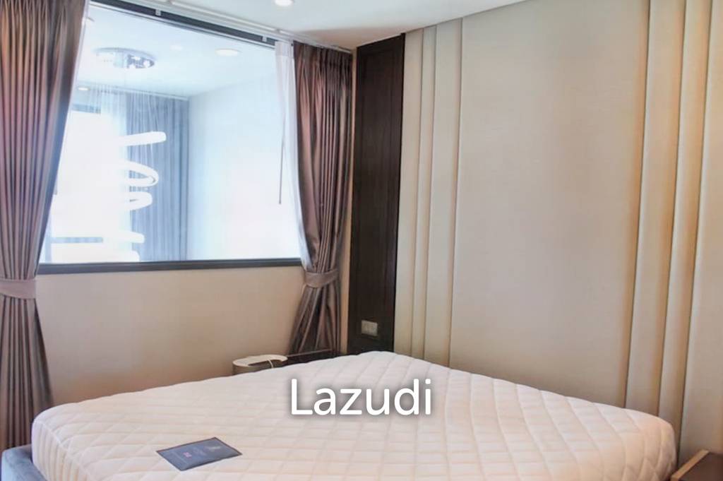 picture 1 Bed 1 Bath 65 SQ.M Q Chidlom - Phetchaburi - 2/12
