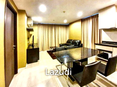 Condos for rent : 2 Bed 2 Bath 62 SQ.M Rhythm Sathorn - Narathiwas
