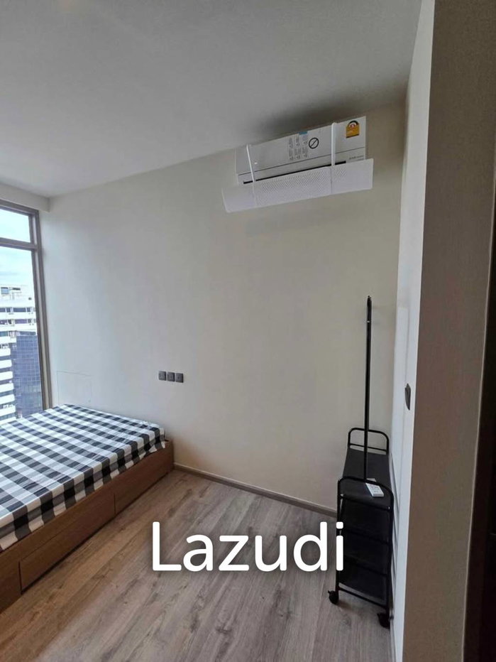 รูป 2 Bed 2 Bath 86 SQ.M RHYTHM Ekkamai Estate - รูปที่ 10/10