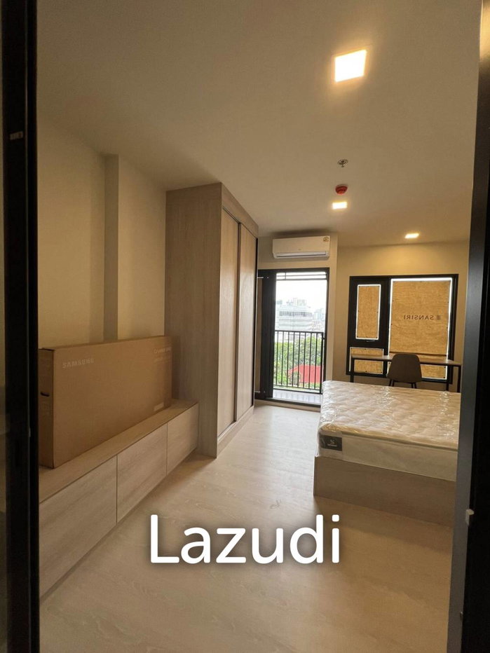 รูป 24 Sqm 1 Bed FLO By Sansiri - รูปที่ 2/4