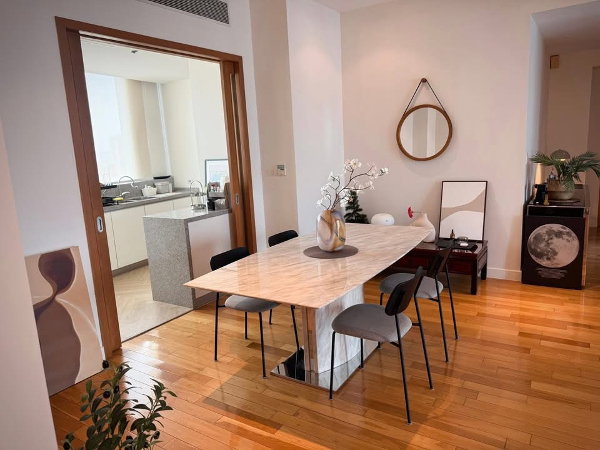 picture Available For Rent | 3 Bedroom Condo at Millennium Residence - 3/10