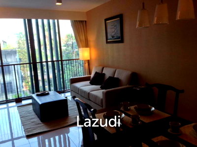 Condos for rent : 67 sqm condo on 4th floor in Siamese Thirty Nine