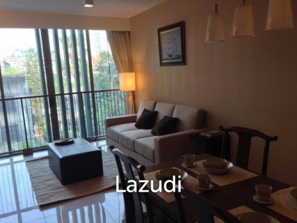 รูปภาพ 67 sqm condo on 4th floor in Siamese Thirty Nine