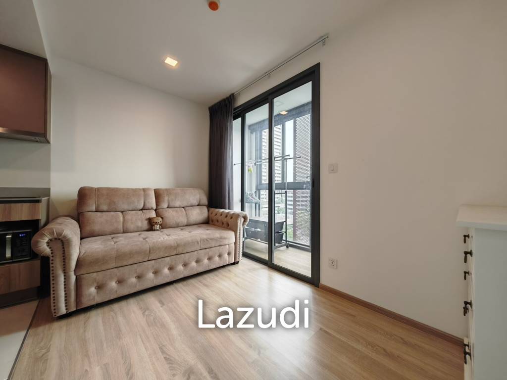picture 1 Bed 1 Bath 37 SQ.M Taka Haus Ekamai 12 - 3/9