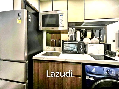 Condos for rent : 2 Bed 1 Bath 46 SQ.M Park Origin Thonglor