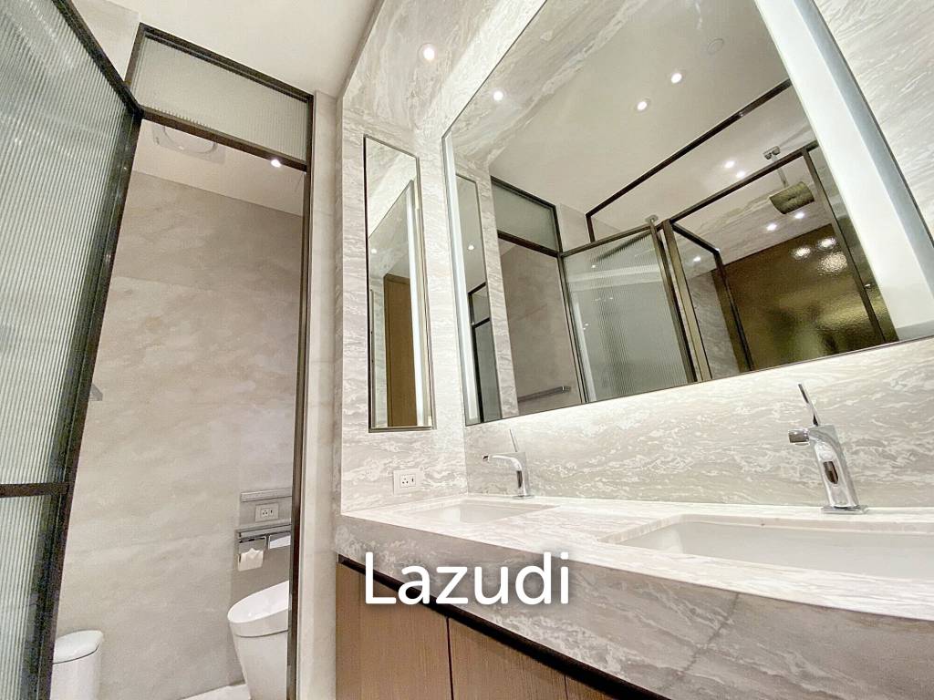 picture 1 Bed 2 Bath 85 SQ.M SCOPE Langsuan - 18/22