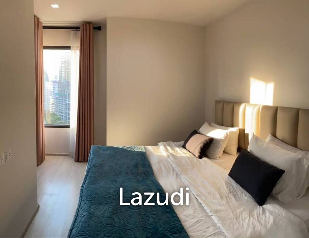 picture 2 Bed 1 Bath 45 SQ.M Life One Wireless - 9/16