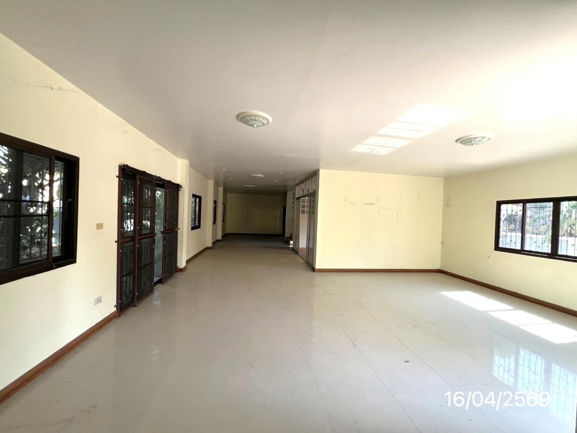 รูป บ้านเดี่ยว 104 ตร.วา เฮงรุ่งโรจน์ ศรีราชา ชลบุรี 3.1M - รูปที่ 21/38
