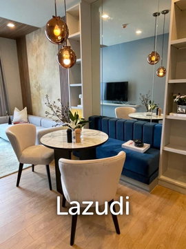 2 Bed 2 Bath 65 Sqm Condo For Rent