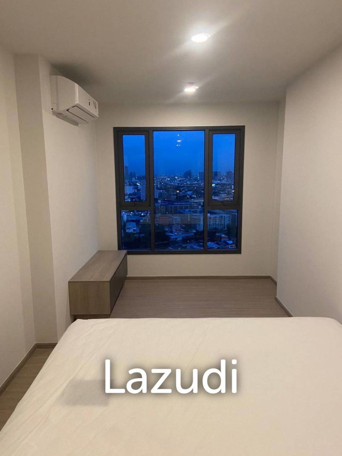 รูป 2 Bedroom Condo for Sale in Aspire Sukhumvit Rama 4 Bangkok - รูปที่ 7/12