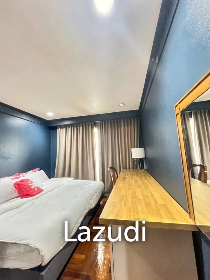 picture 2 Bedroom 2 Bathroom 120 SQ.M Wittayu Complex - 30/50