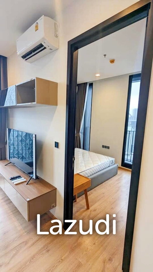 picture 1 Bed 1 Bath 35 SQ.M Noble Around Ari - 3/9