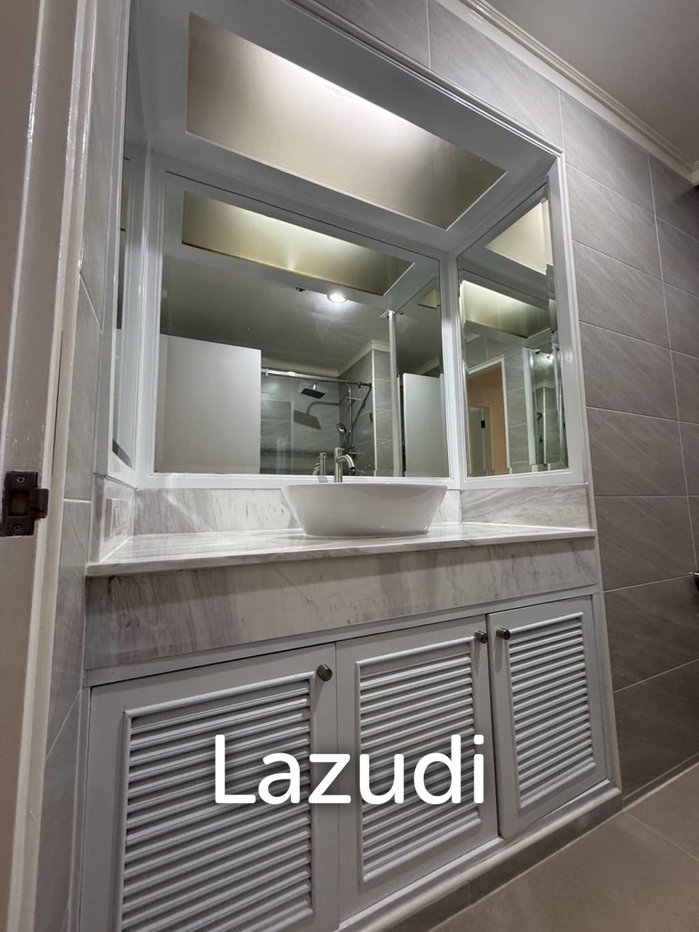 รูป 1 bedroom 1 bathroom condo 65 sqm. Baan Chao Praya for rent - รูปที่ 13/14