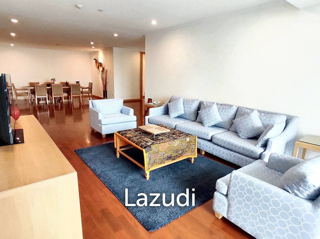 รูป 3 Bedroom 3 Bathroom 215 SQ.M at GM Height - รูปที่ 4/19