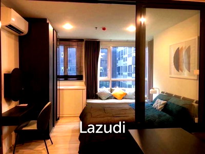 Condos for rent : 1 Bedroom 1 Bathroom 30 SQ.M XT Huaykwang