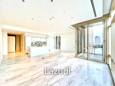 คอนโดให้เช่า : 2 Bed 129 SQ.M  Four Seasons Private Residences