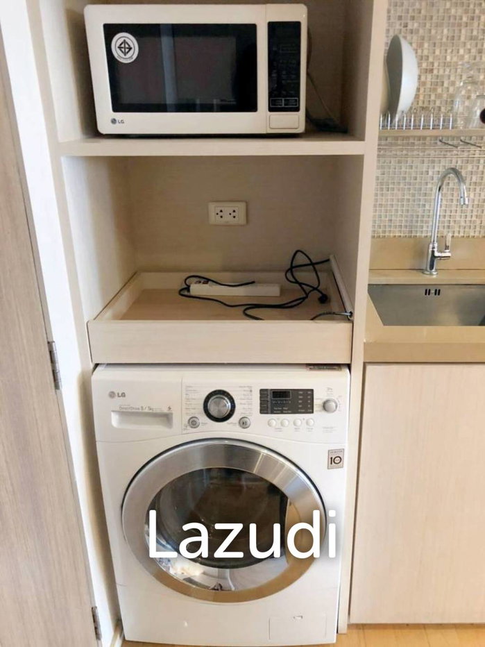 รูป 1 Bedroom 1 Bathroom 45 SQ.M Noble Reveal - รูปที่ 13/13