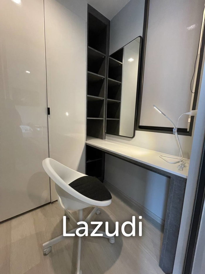 picture 35 Sqm 1 Bed 1 Bath Condo For Rent - 9/10