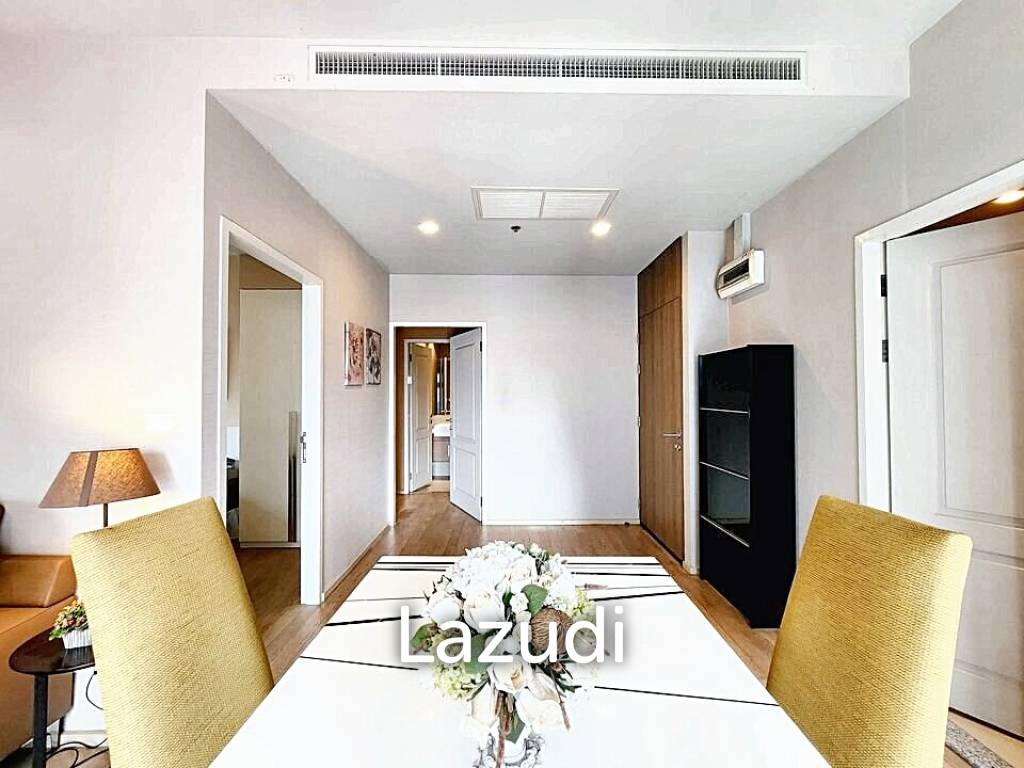 รูป 2 Bed 2 Bath 72 Sqm Condo For Rent - รูปที่ 5/14