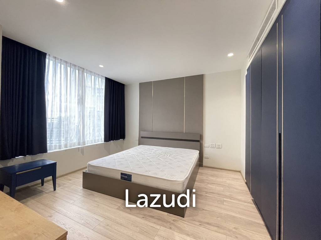 รูป 3 Bed 3 Bath 201 SQ.M All Season Mansion - รูปที่ 12/27