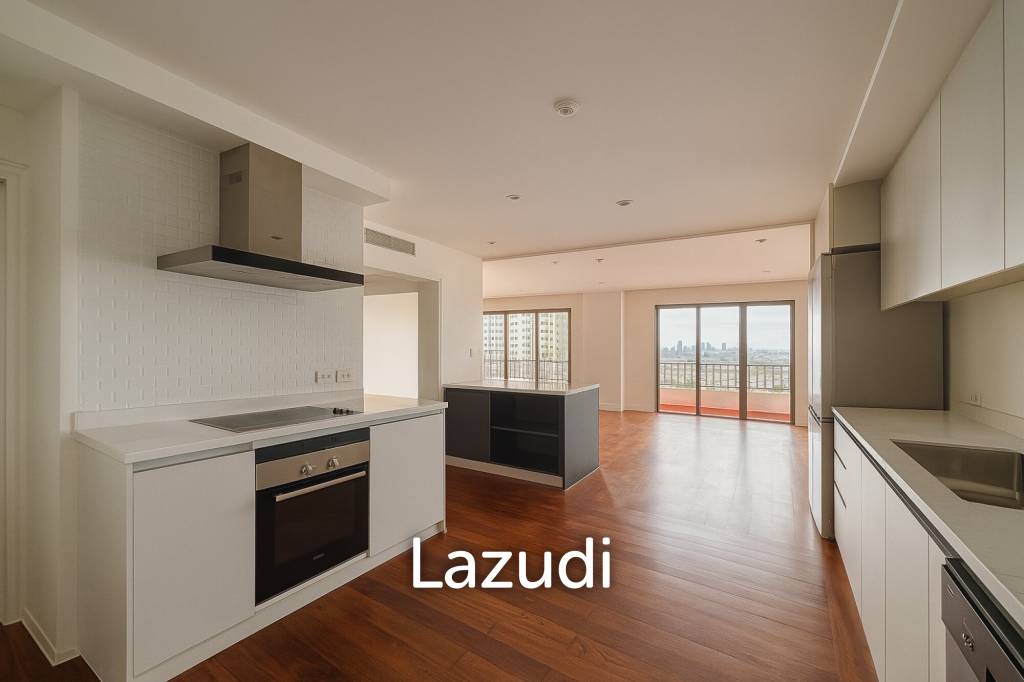 picture 236 Sqm 2 Bed 3 Bath Sathorn Park Place For Rent - 6/14